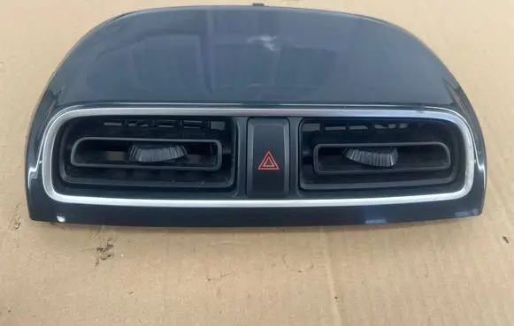 Mitsubishi Mirage VI G4 Attrage Dash center air vent grill 8002B003XA