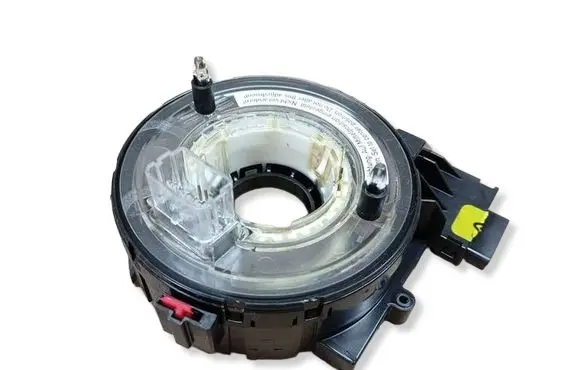Audi A3 S3 8P Airbag slip ring squib (SRS ring) 1K0959653D CZK03