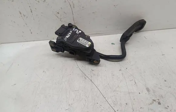 Ford Galaxy Accelerator throttle pedal 7M1721603A 6PV00777003 98VW9F836AB