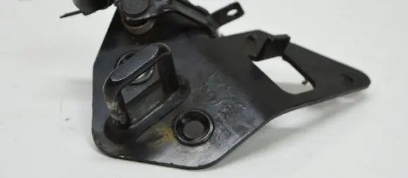 Skoda Octavia Mk2 (1Z) Other body part 1Z0827511C