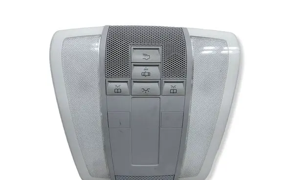 Mercedes-Benz C W204 Front seat light A2048202001KASACJ A2048202001