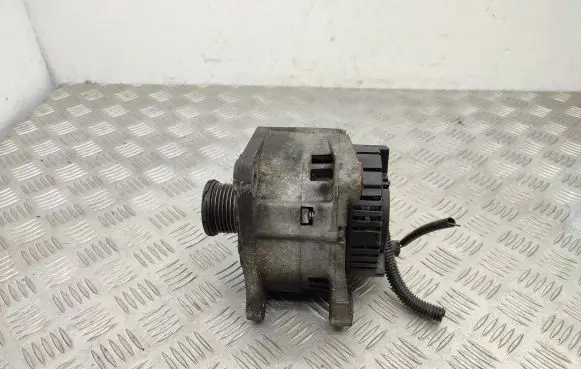 Renault Laguna II Generator/alternator 8200290217