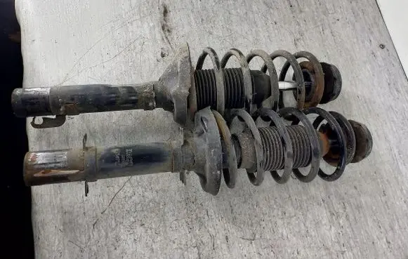 Seat Toledo II (1M) Front shock absorber/damper 454710DACO