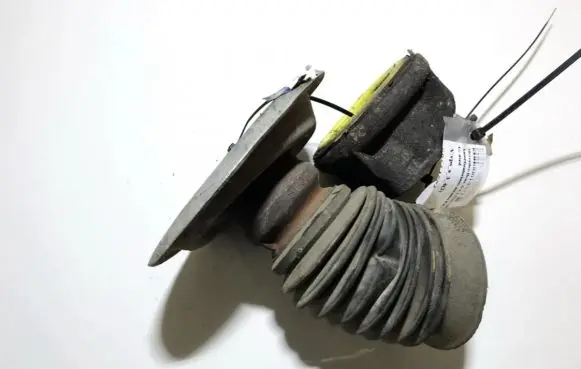 Mercedes-Benz A W168 Coil spring mount 