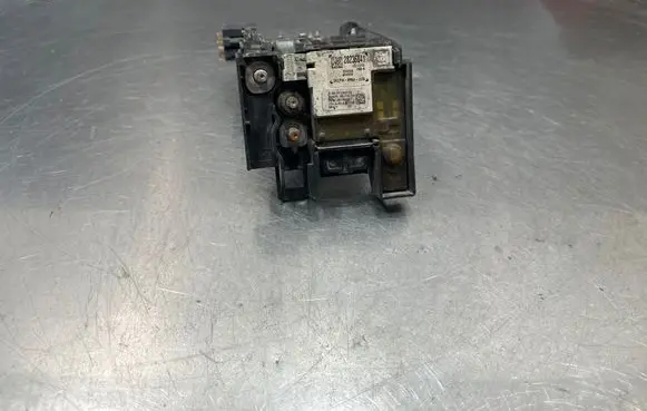Peugeot 5008 Other control units/modules 28236841 28150487 BPGA2009