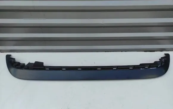 Toyota Corolla E210 E21 Rear bumper trim bar molding 52453-02190