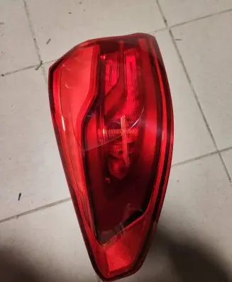 BMW 5 G30 G31 Rear/tail lights 630091