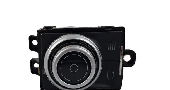 Maserati Ghibli Head unit multimedia control 670110723
