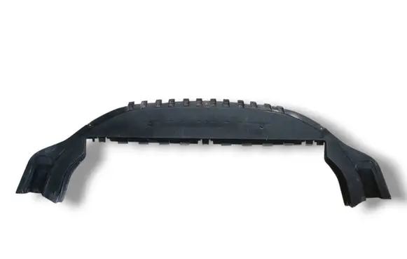 Volvo S40 Front bumper skid plate/under tray 30655940
