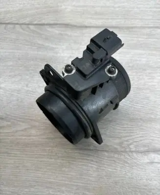 Citroen C5 Mass air flow meter 9662635680