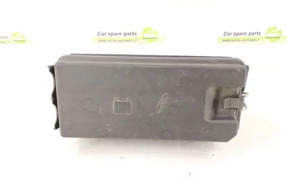 Mercedes-Benz R W251 Other engine bay part A1645400182 1645400182