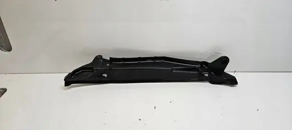 Honda Jazz Fender end trim 74155TF0
