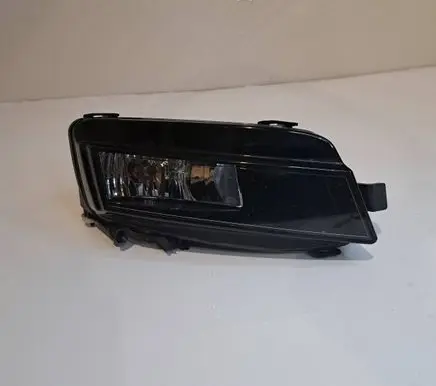 Volkswagen Golf VII Front fog light 5G0941662D 0112230600935109