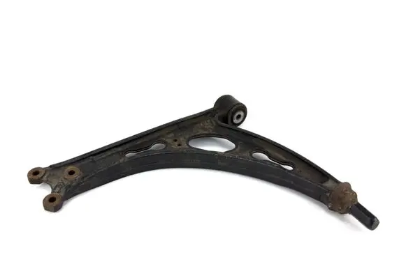 Volkswagen Golf V Front lower control arm/wishbone 1K0407153N