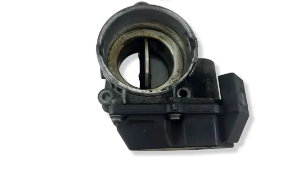 Audi A3 S3 A3 Sportback 8P Throttle valve 03G128063A