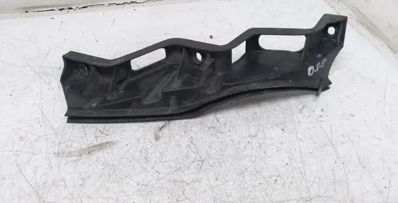 Volkswagen PASSAT B6 Front bumper mounting bracket 3C0807890
