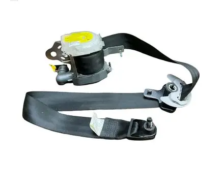 Hyundai i30 Front seatbelt 888102R900 136555