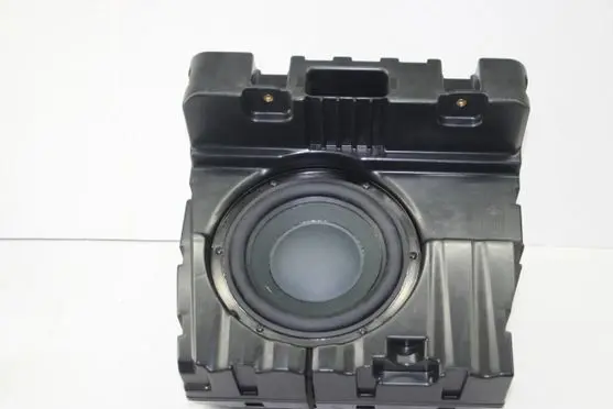 Porsche Panamera (970) Subwoofer speaker 97064556502