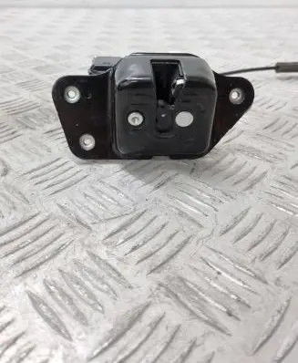 Dodge Journey Tailgate/trunk/boot lock/catch/latch 2667C