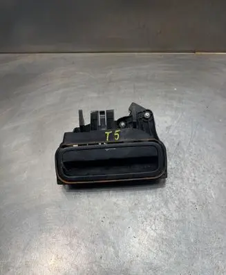 Volkswagen Transporter - Caravelle T5 Tailgate boot lock/latch motor 3B0959781D 7546371310 3B5827061C