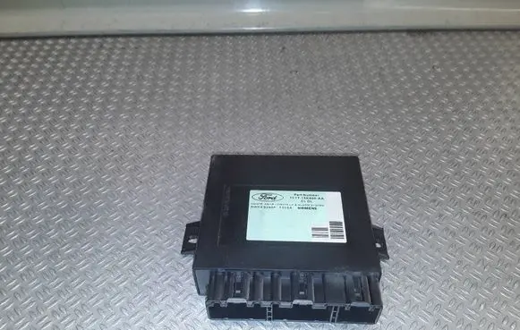 Ford Transit Comfort/convenience module 1C1T15K600AA 5WK48260F