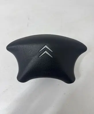Citroen C5 Steering wheel airbag 96509314ZE CA101700 0079362