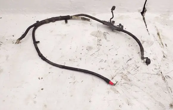 Ford Transit Custom Wires (starter motor) KK2T14303AE 1655695T1