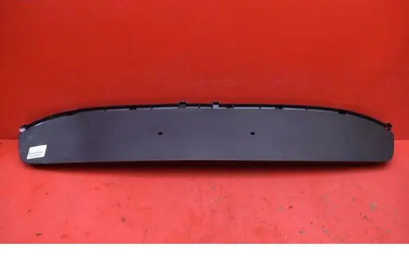 KIA Sportage Number plate light 87372R2000