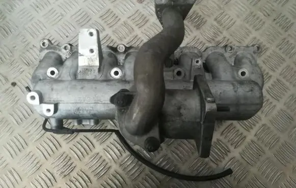 KIA Sorento Intake manifold