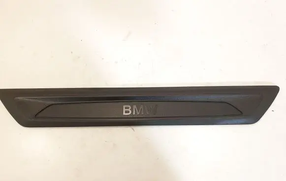 BMW 2 F45 Front sill trim cover 7263315 7289216