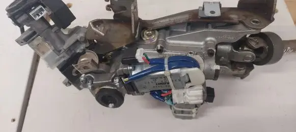 Acura MDX II Steering column adjust motor 