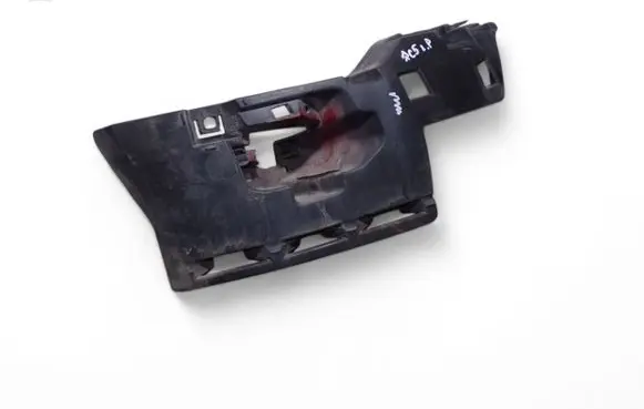 Citroen C5 Front bumper mounting bracket 9681052880