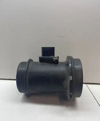 Audi A6 S6 C6 4F Mass air flow meter 059906461K