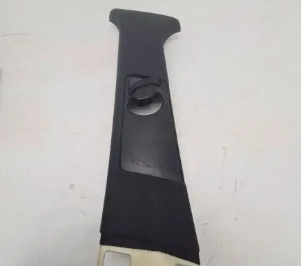 BMW X5 E53 (B) pillar trim (top) 51438203871