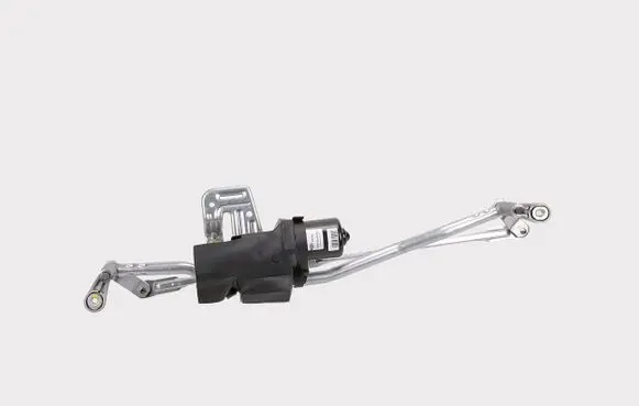 Fiat Ducato Front wiper linkage and motor 1363338080 1340683080 77364080