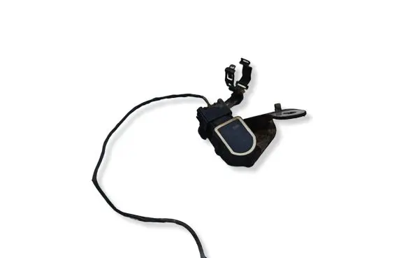 BMW 3 E92 E93 Headlight/headlamp level sensor 6778813