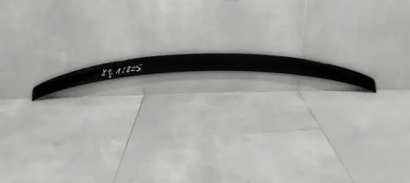 Skoda Superb B9 Rear window tailgate spoiler 3P3827934