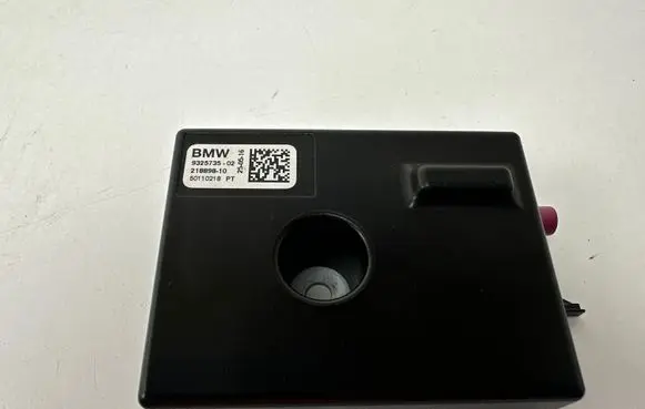 BMW 3 F30 F35 F31 Aerial antenna amplifier 9325735