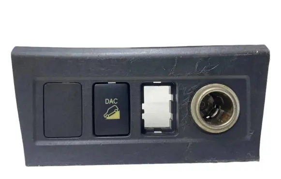 Toyota RAV 4 (XA30) Cigarette lighter 5544942010