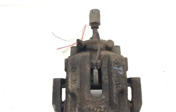 BMW 3 E92 E93 Rear brake caliper 