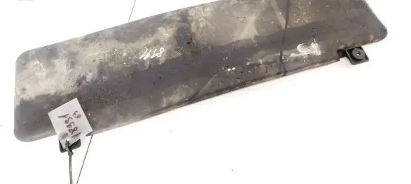 Fiat Ducato Sun visor