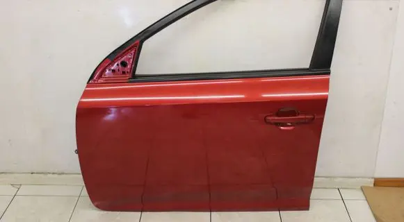KIA Ceed Rear door
