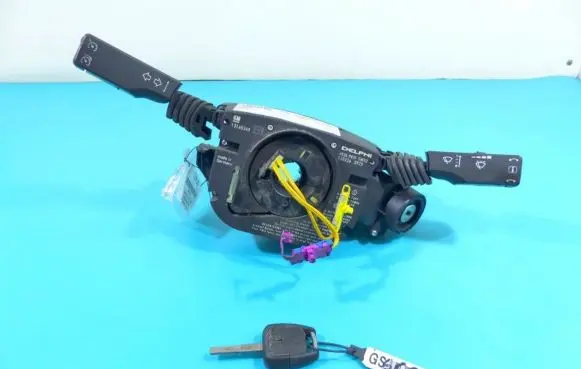Opel Vectra C Headlight wiper switch 13165349 IMPRK1216261