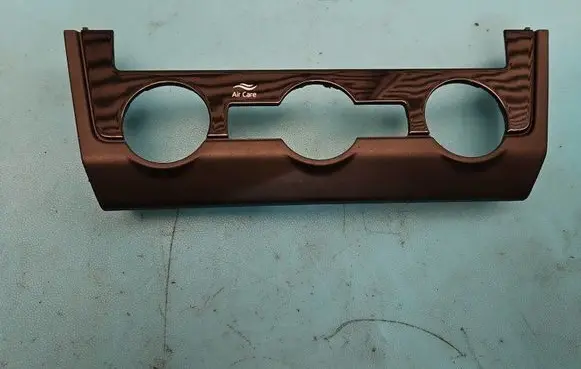 Skoda Octavia Mk3 (5E) Panel trim 5E0863152F IMPRK1349754