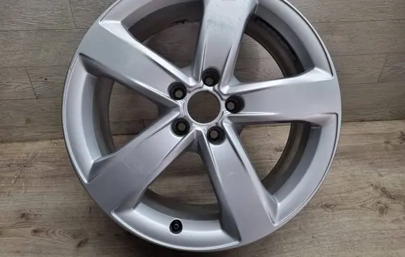Audi A6 S6 C7 4G R18 alloy rim 4G0601025M