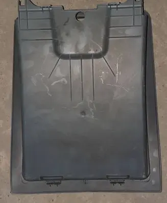 Iveco Daily 4th gen Glove box set 3802532 514612 TFF04