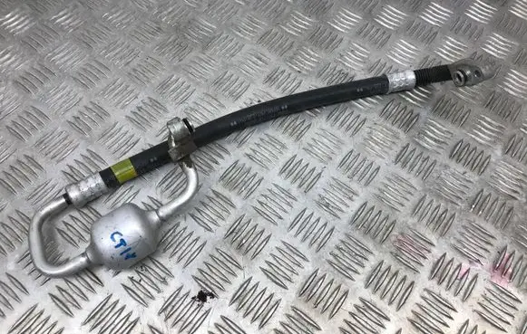 Lexus CT 200H Air conditioning (A/C) pipe/hose TT11HP8UQ91
