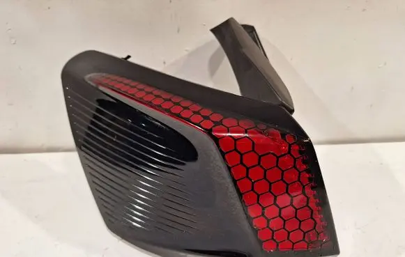 Peugeot 3008 II Rear/tail lights