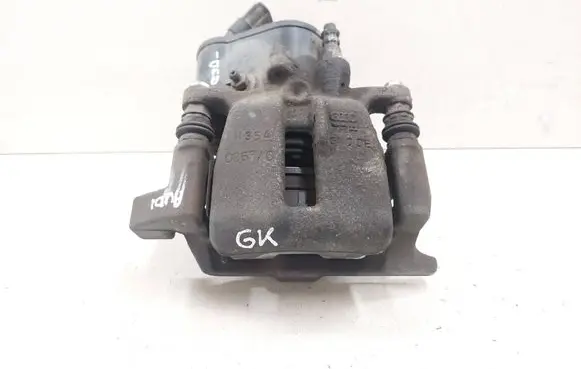 Audi A6 S6 C6 4F Rear brake caliper 0867C