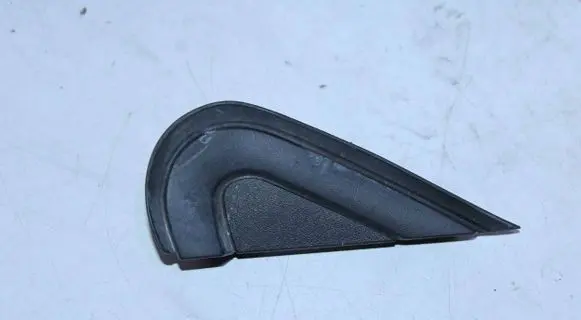 Fiat 500X Fender end trim 